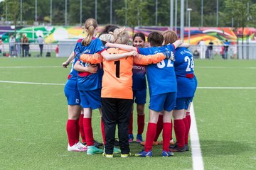 Bild 47 - wCJ Altona 2 - VfL Pinneberg 2 : Ergebnis: 15:0